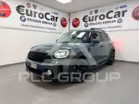2022 Mini Countryman