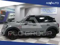2022 Mini Countryman