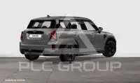 2022 Mini Countryman