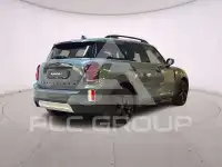 2022 Mini Countryman