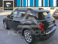 2022 Mini Countryman