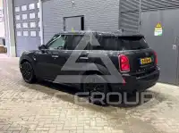 2022 Mini Countryman