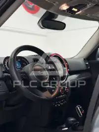 2022 Mini Countryman