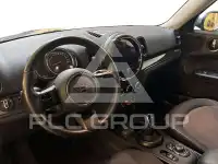 2022 Mini Countryman