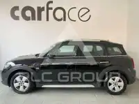 2022 Mini Countryman