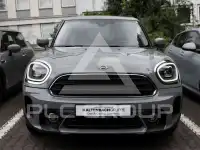 2022 Mini Countryman