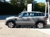 2022 Mini Countryman