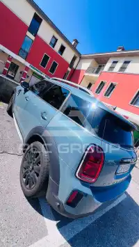 2022 Mini Countryman