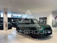 2022 Mini Countryman