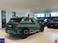 2022 Mini Countryman