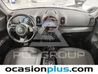 2022 Mini Countryman