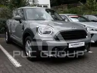 2022 Mini Countryman