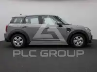2022 Mini Countryman