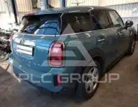 2022 Mini Countryman