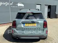 2022 Mini Countryman
