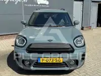 2022 Mini Countryman
