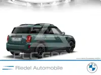 2022 Mini Countryman