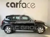2022 Mini Countryman