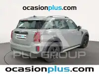 2022 Mini Countryman