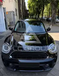 2022 Mini Countryman