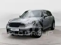 2022 Mini Countryman