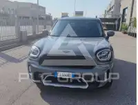2022 Mini Countryman