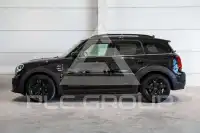 2022 Mini Countryman