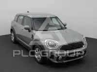 2022 Mini Countryman