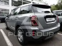 2022 Mini Countryman