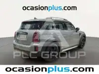 2022 Mini Countryman