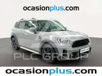 2022 Mini Countryman