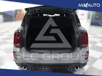 2022 Mini Countryman