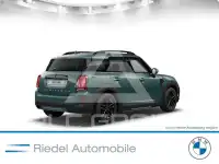 2022 Mini Countryman