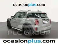 2022 Mini Countryman