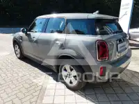 2022 Mini Countryman