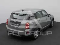 2022 Mini Countryman