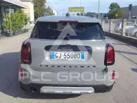 2022 Mini Countryman