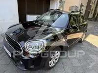 2022 Mini Countryman