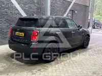 2022 Mini Countryman
