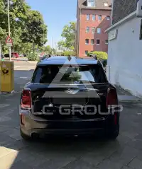 2022 Mini Countryman