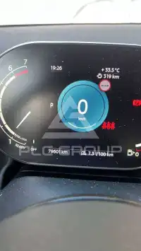2022 Mini Countryman