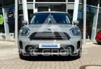 2022 Mini Countryman