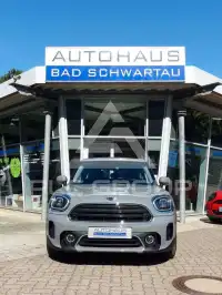 2022 Mini Countryman