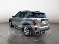 2022 Mini Countryman