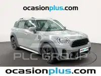 2022 Mini Countryman