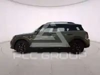 2022 Mini Countryman