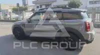 2022 Mini Countryman