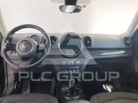 2022 Mini Countryman