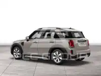 2022 Mini Countryman