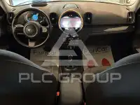 2022 Mini Countryman